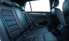 Isofix auta